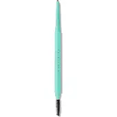 Sweed Brow Definer Pencil Øjenbrynsblyant 1 stk. Medium Brown