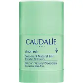Caudalie Vinofresh naturlig deodorantstift 50 g