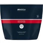 Indola Rapid Blonde + White Blegepulver 450 g