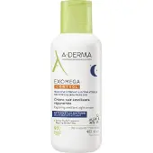 A-Derma Exomega Control 400ml Fugtighedscreme