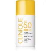 Clinique - Spf 50 Mineral Sunscreen - For Face - 30 Ml - For Women