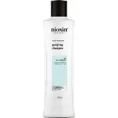 Nioxin Scalp Recovery Purifying Shampoo