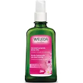 Weleda Body Oil Harmonising Wild Rose 100 ml
