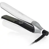GHD Chronos Professional Styler Iron - White