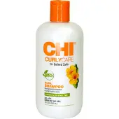 CHI Curly Care Krullen Shampoo