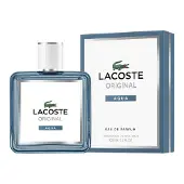 Lacoste ORIGINAL AQUA edp spray 100 ml