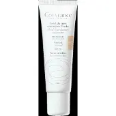 Avene Couvrance Fluid Makeup Base For Sensitive Skin Natural 30ml