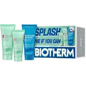 Biotherm Homme Aquapower mini-sæt Ansigtsplejesæt 1 stk.
