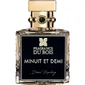Fragrance Du Bois Minuit et Demi Parfume 100 ml
