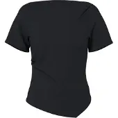 Pieces Pcsirene Drapy T-shirt