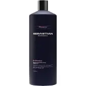 Sebastian No Breaker Shampoo 1000 ml
