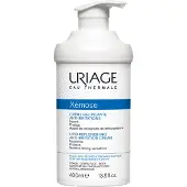 Uriage Xémose Lipid-Replenishing Anti-Irritation Cream 400 ml