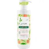 Klorane Junior Peach Detangling Shampoo 500ml