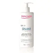 Topicrem EmneRem UR-10 Anti-Roughness Smoothing Cream 500ml