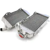 Holeshot Kawasaki Kx450 24-25 Radiator