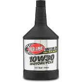 Red Line 4t 10w30 Motorolie 946ml