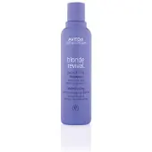 Aveda Blonde Revival Purple Toning Shampoo 200ml