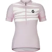 SCOTT Endurance Lt T-shirt Med Korte ærmer