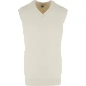 Urban Classics Knitted Strikkevest