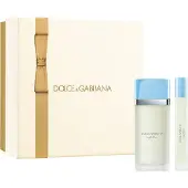 Dolce&Gabbana Light Blue 2025 Gave sæt