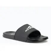 Aquafeel unisex klipklapper AQUAFEEL 75633 20 43 juodas