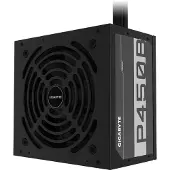 Gigabyte Strømforsyning GP-P450B 450 Watt 80Plus Bronze