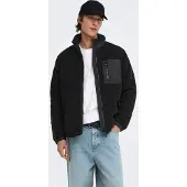 Only & Sons Fleecejakke 'ONSTYRO' sort