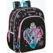 Monster High 15l 32x38x12 Cm Rygsæk