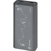 Tactical Squad Company 30w 10000mah Powerbank