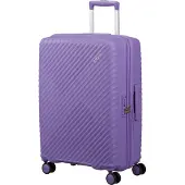 American Tourister Diablast - 68cm | Purple Pulse