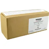 Toshiba Tonerkassette sort 10.000 sider T-3850P-R Modsvarer: N/A