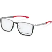 Porsche Design P8790-55d000 55x17x145 Mm Læsebriller