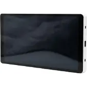 Shelly Wall Display X2i - Silver