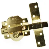 EDM Dørstang 83.5x153 Mm
