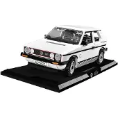 COBI Volkswagen Golf GTI (1976-1983) Executive Edition (skala 1:12)