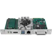 Sharp mini-pc Format SDM-L, Intel Core i5 1335U 12MB cache