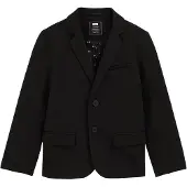 We fashion Vest sort
