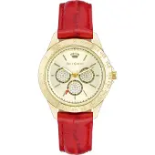 Juicy Couture Jc1220gprd Dameur