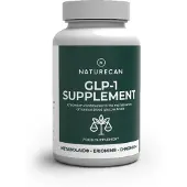 Naturecan GLP-1 Kosttilskud