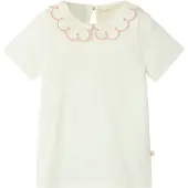 Name it Bluser & t-shirts lyserød / hvid
