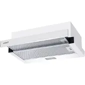CATA Tfb-5160 60 Cm Teleskopisk Emhætte