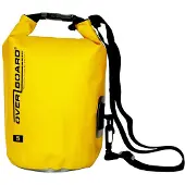 Overboard Tube Tørtaske 5l