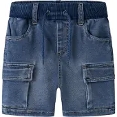 Name it Jeans 'Ben' blue denim