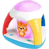 Baby einstein Aktivitetslegetøj - Curious Kaleidoscope - - OneSize - Aktivitetslegetøj