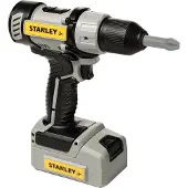 Stanley Jr. Værktøj - Boremaskine - Stanley Jr. - OneSize - Værktøj