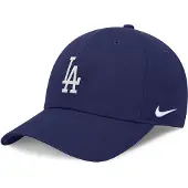 Nike Mlb Los Angeles Dodgers Club Unstructured Kasket
