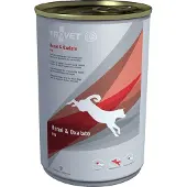 Trovet Renal & Oxalate RID – 6 x 400 g