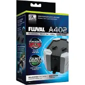 Fluval Serie A 402 600l Luftpumpe