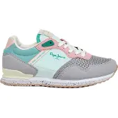 Pepe Jeans London Bubble Sko