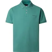 Hackett Swim Trim Island Kortærmet Polo